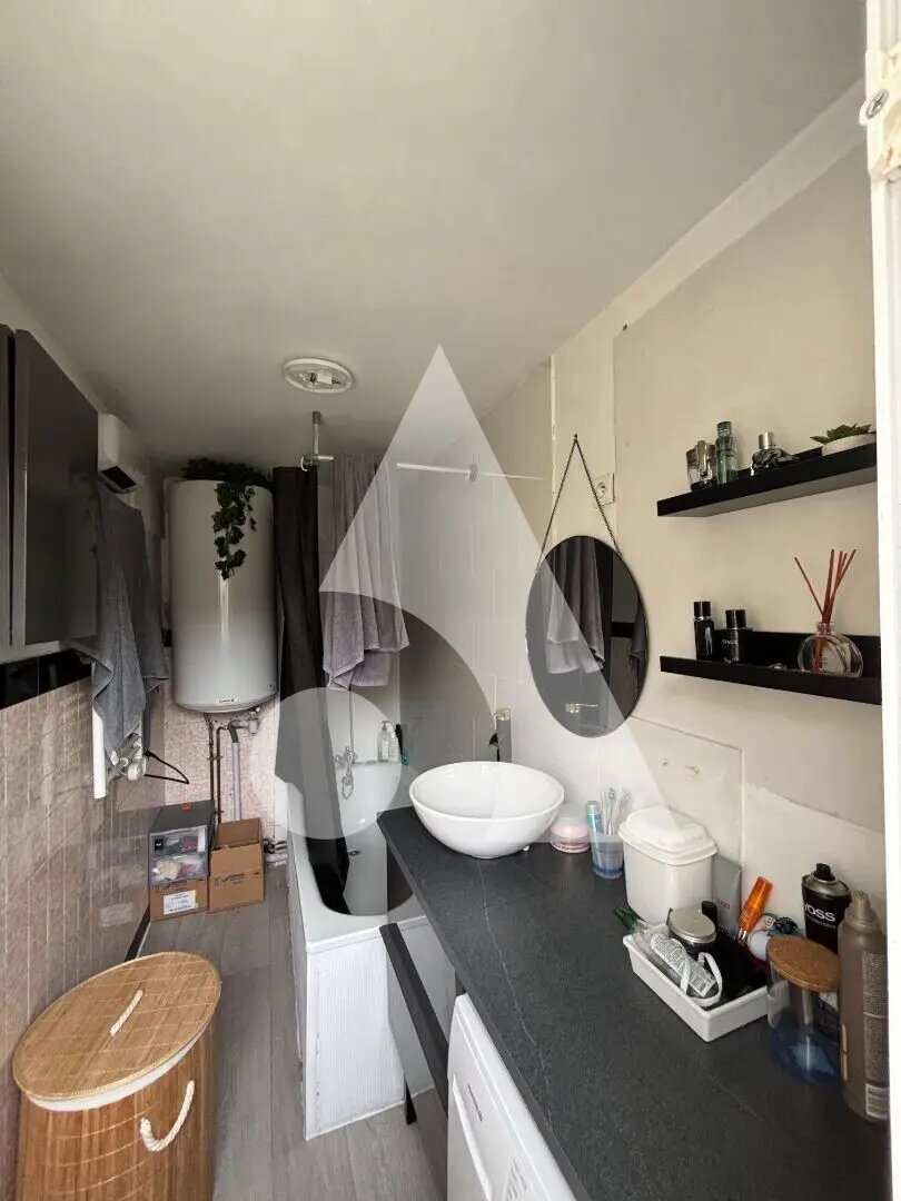 Maison à vendre, 65m², Douai