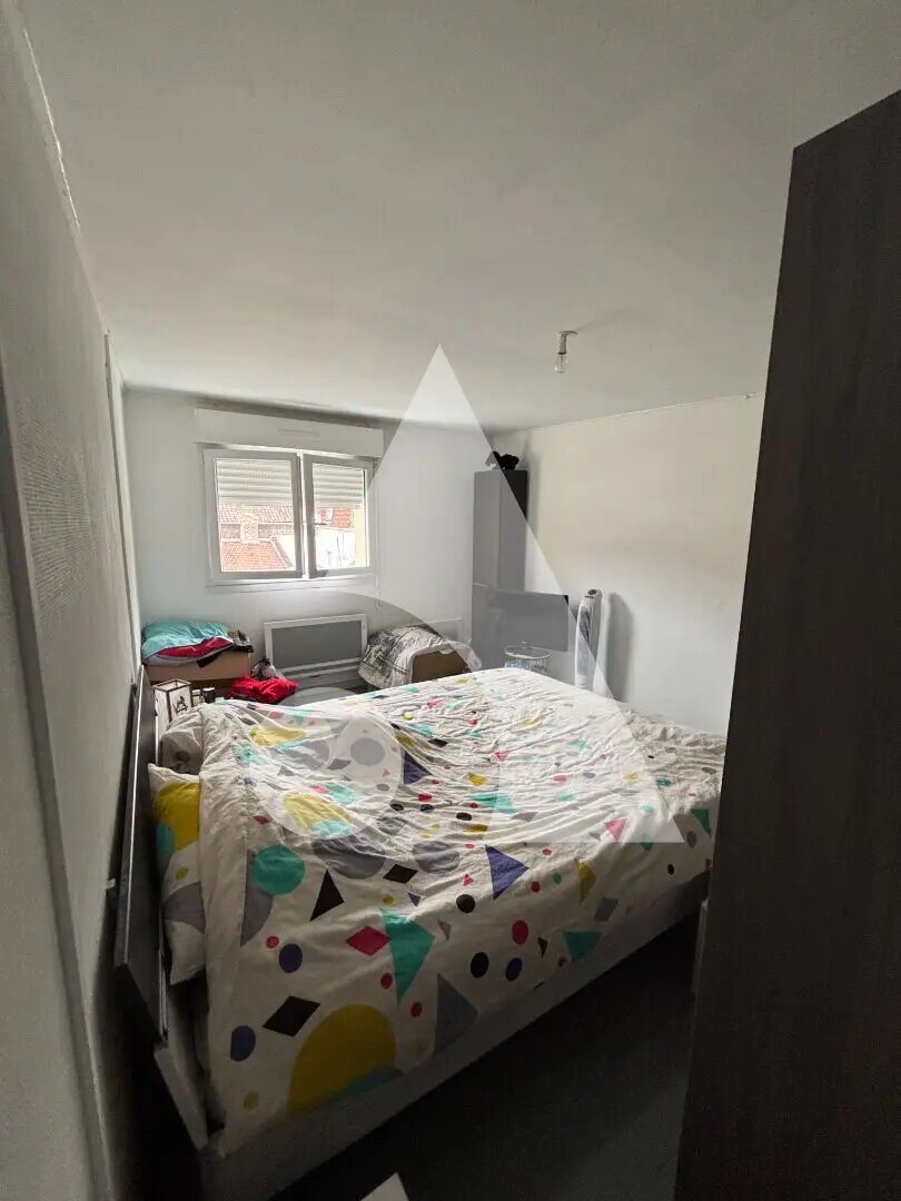 Maison à vendre, 65m², Douai