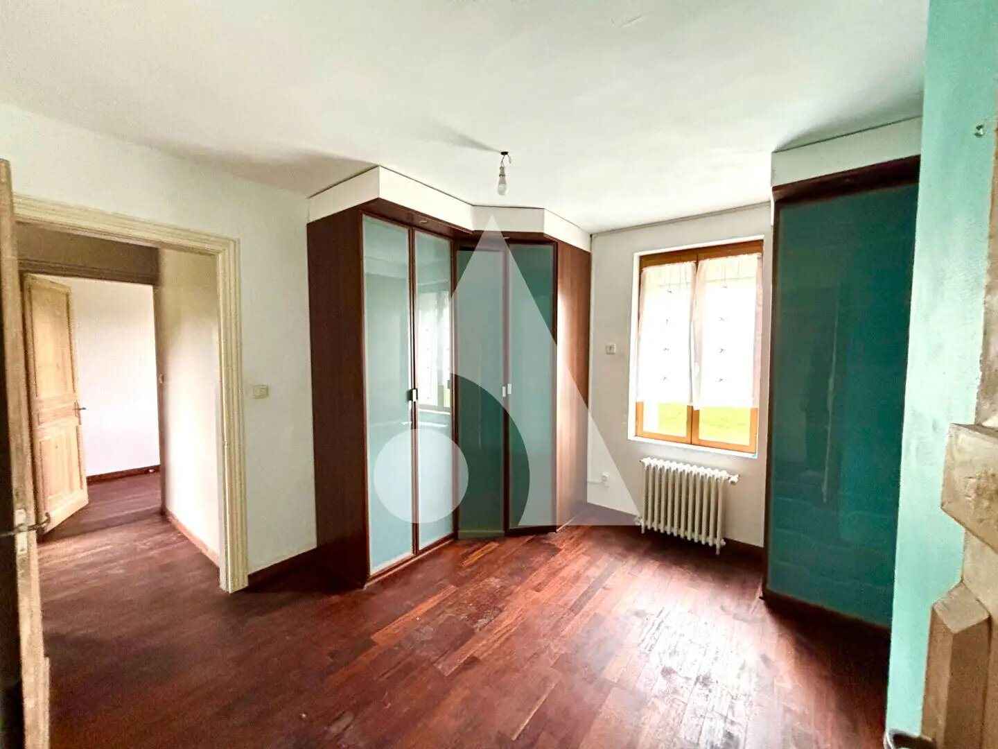 Maison à vendre, 107m², Leforest