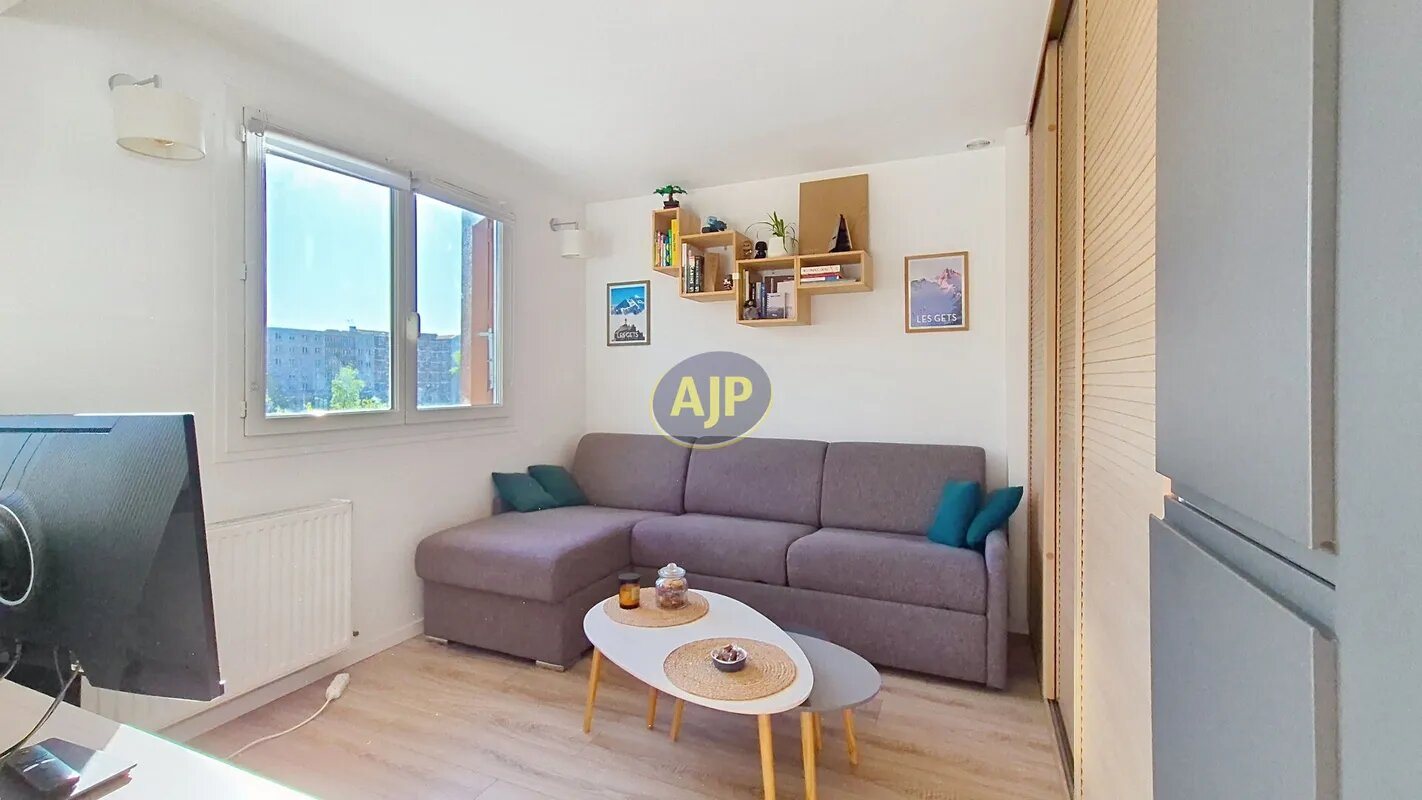 Appartement à vendre, 45m², Clichy