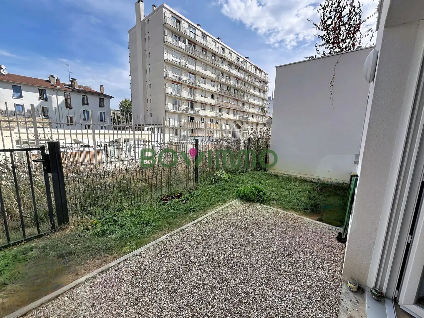 Appartement à louer, 44m², Le Pré-Saint-Gervais
