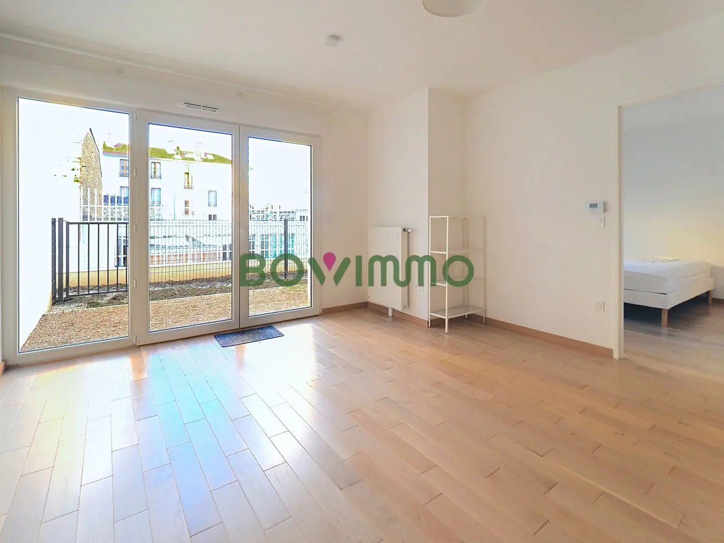 Appartement à louer, 44m², Le Pré-Saint-Gervais