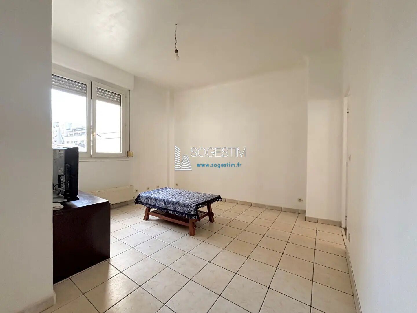Appartement à vendre, 52m², Levallois-Perret