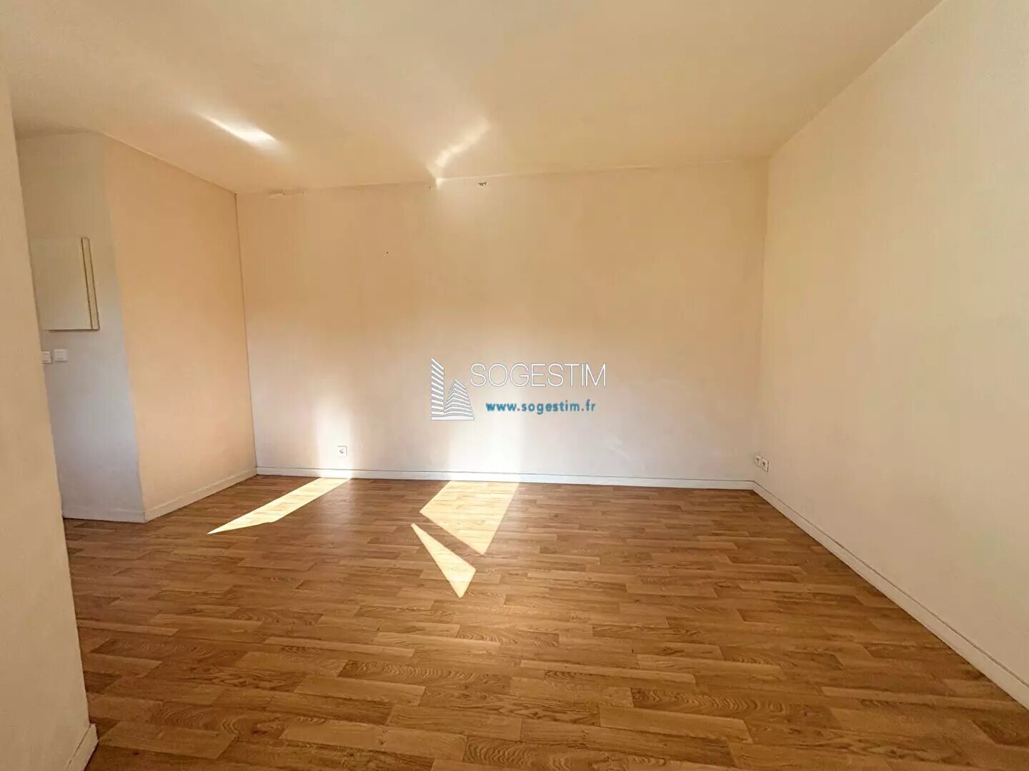 Appartement à vendre, 22m², Levallois-Perret