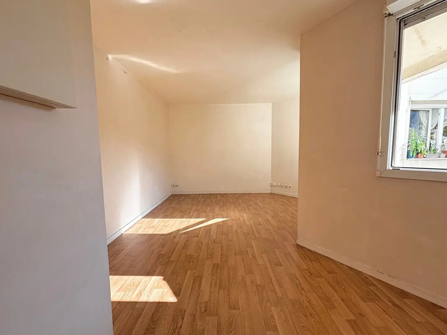 Appartement à vendre, 22m², Levallois-Perret