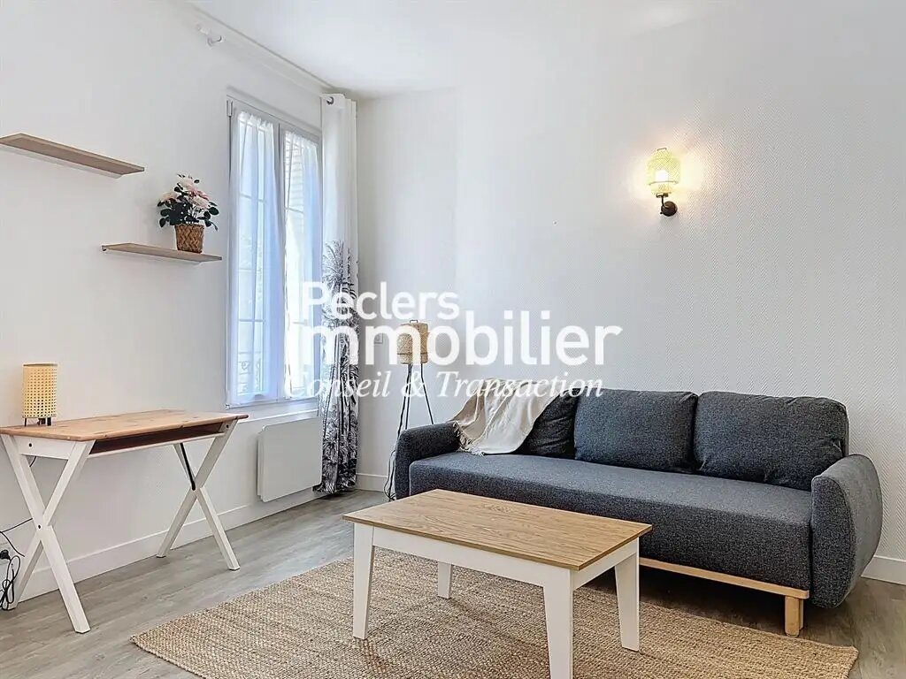 Appartement à louer, 35m², Rueil-Malmaison