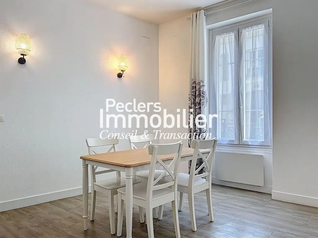 Appartement à louer, 35m², Rueil-Malmaison