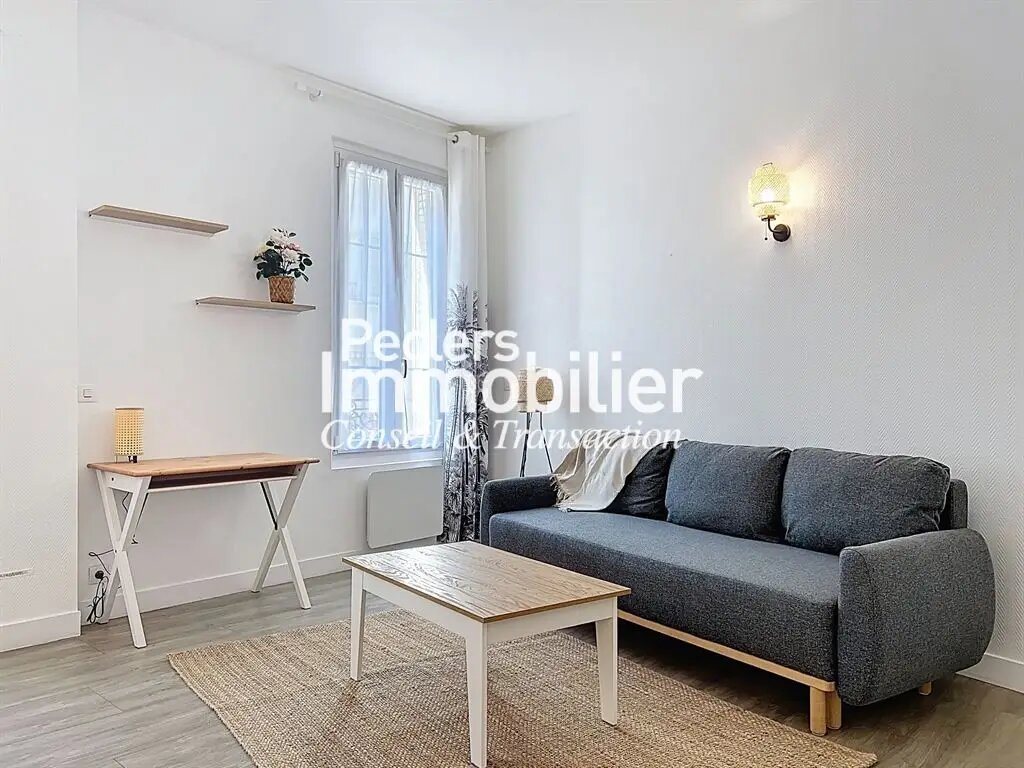 Appartement à louer, 35m², Rueil-Malmaison