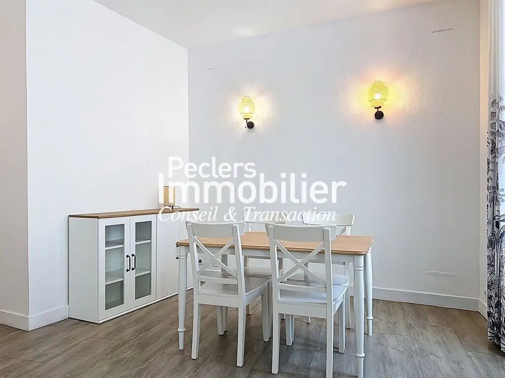 Appartement à louer, 35m², Rueil-Malmaison