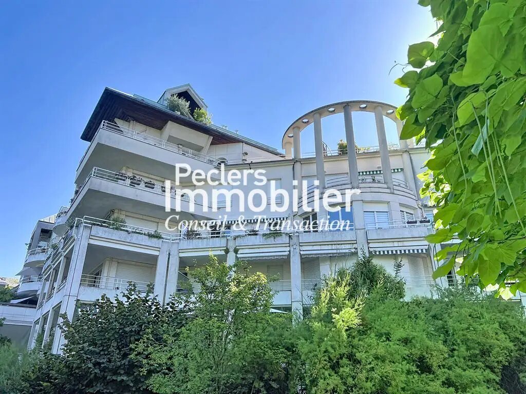 Appartement à louer, 95m², Rueil-Malmaison