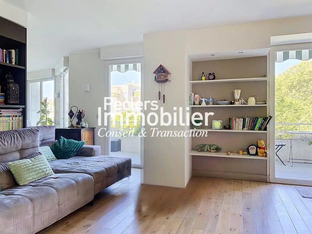 Appartement à louer, 95m², Rueil-Malmaison