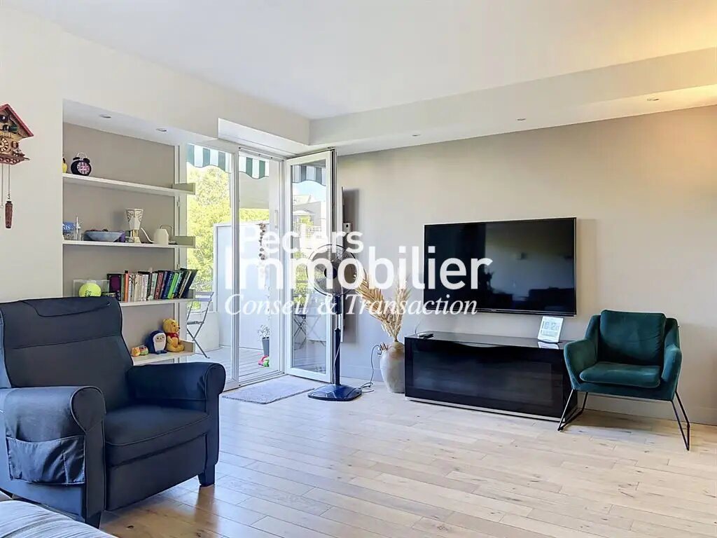 Appartement à louer, 95m², Rueil-Malmaison