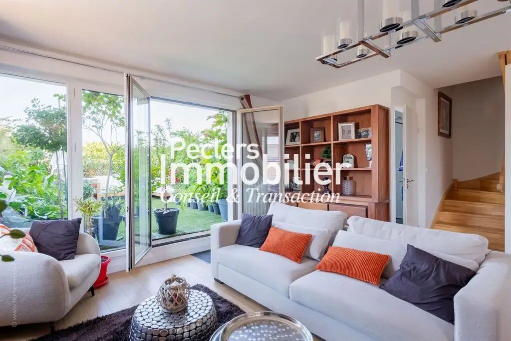 Appartement à louer, 79m², Rueil-Malmaison