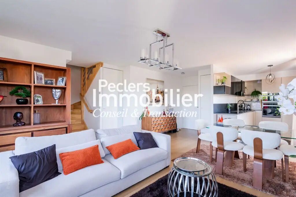 Appartement à louer, 79m², Rueil-Malmaison