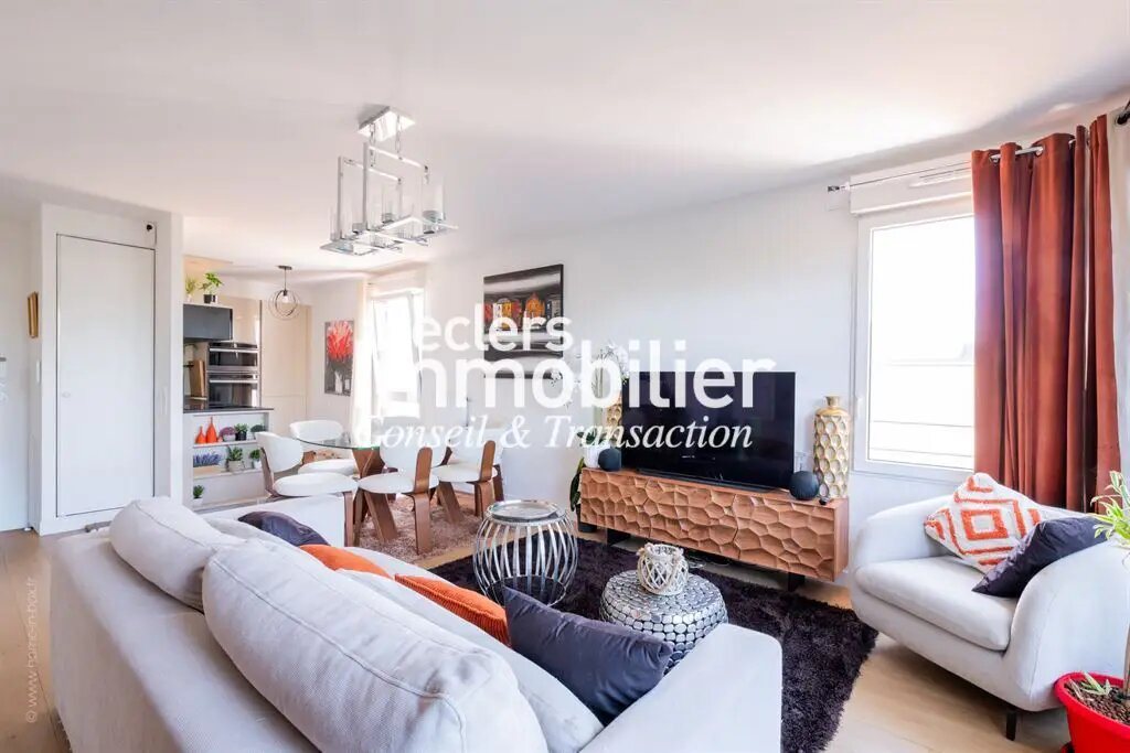 Appartement à louer, 79m², Rueil-Malmaison