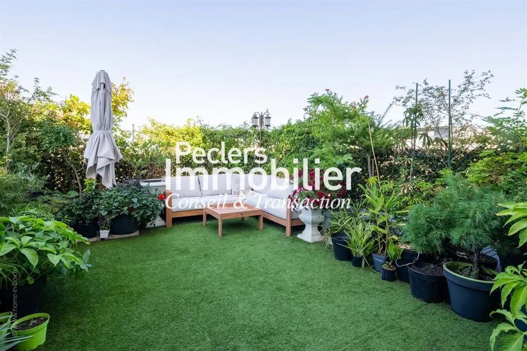 Appartement à louer, 79m², Rueil-Malmaison