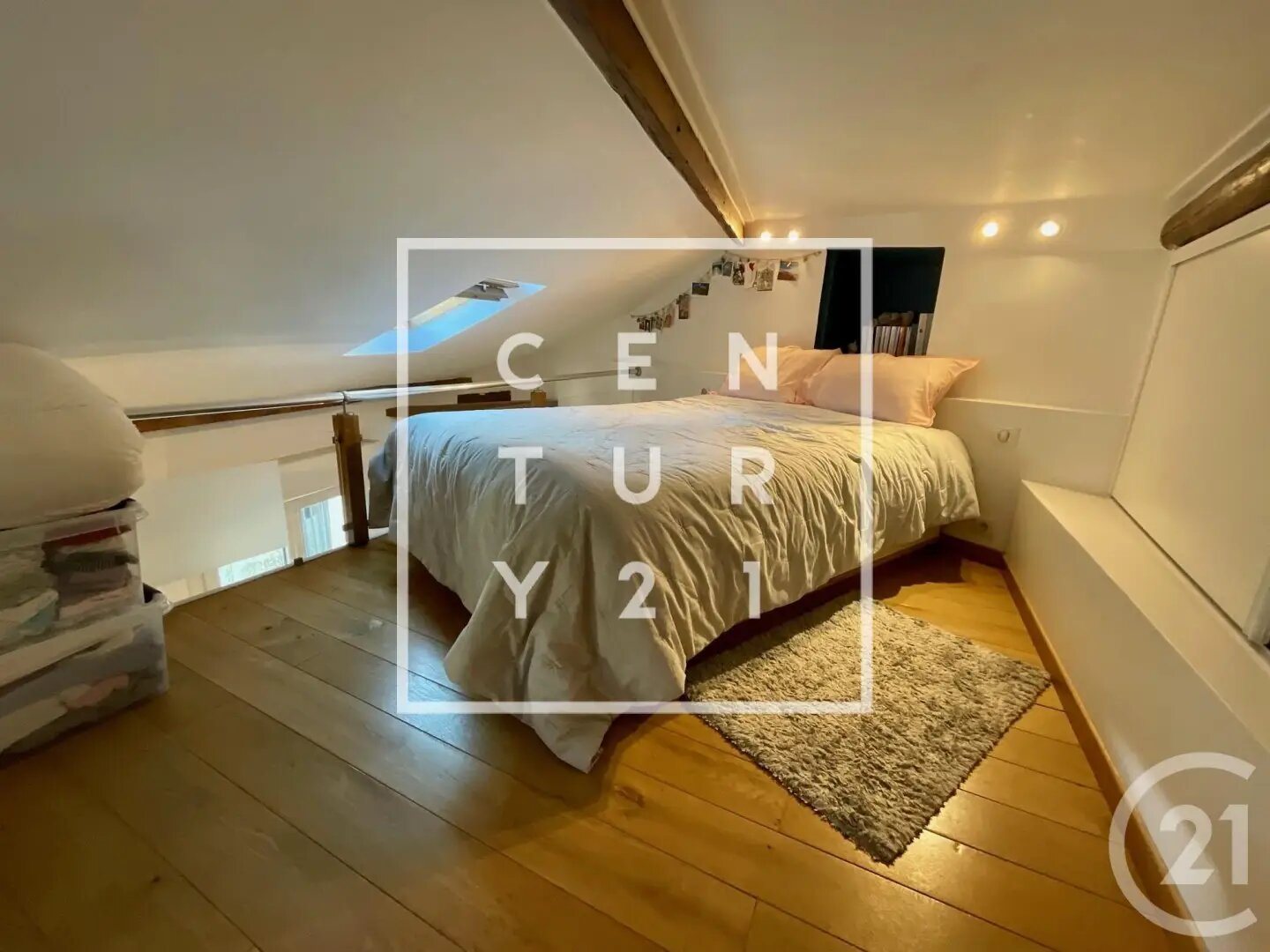 Appartement à vendre, 36m², Meudon