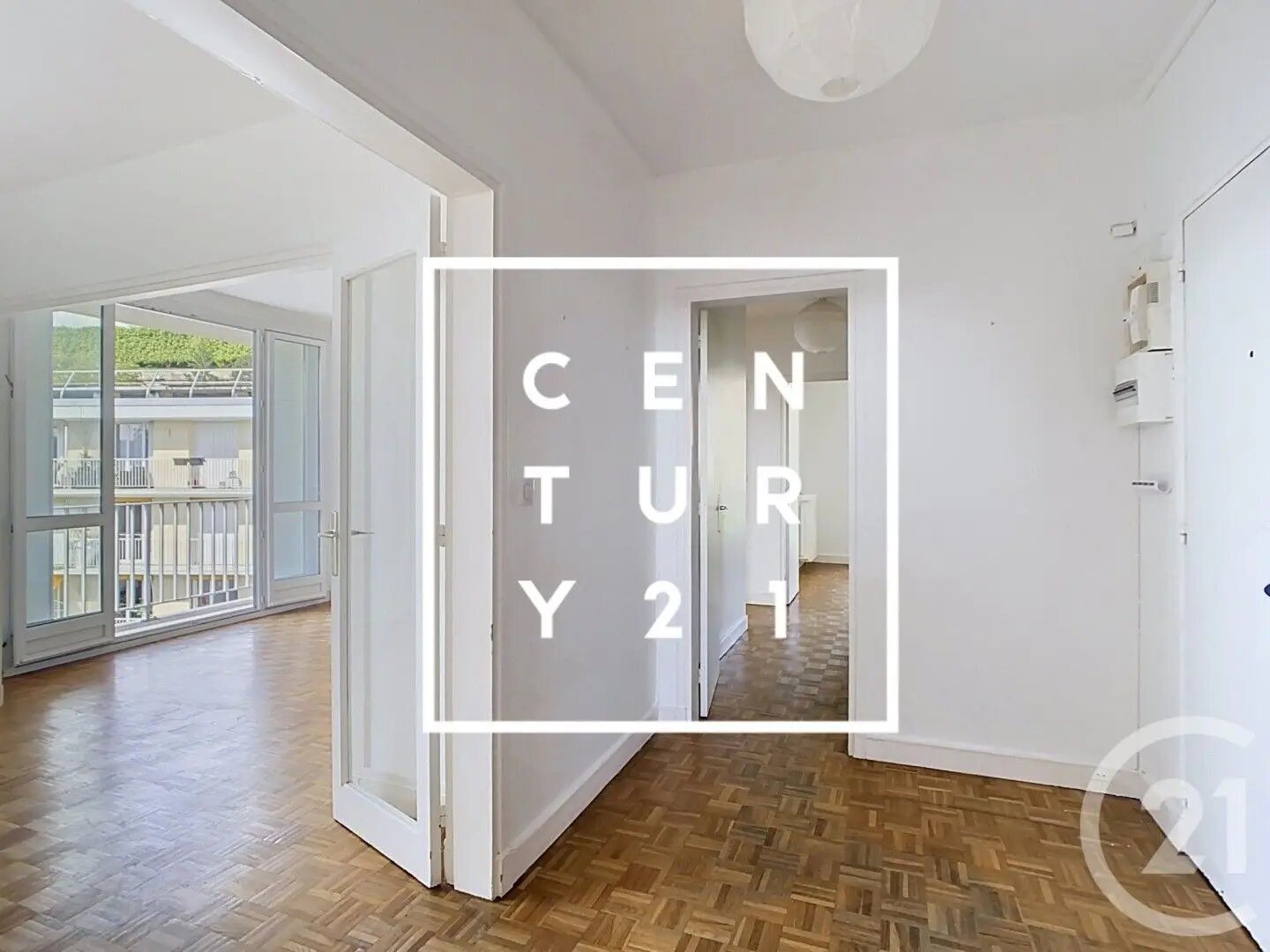 Appartement à vendre, 78m², Meudon