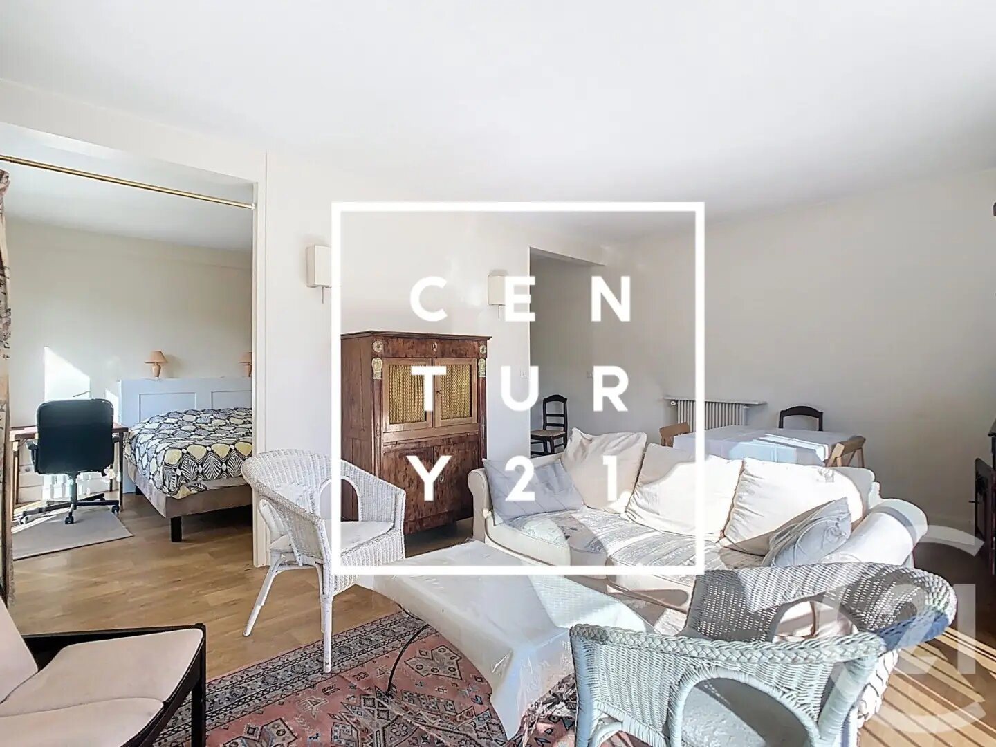 Appartement à louer, 67m², Meudon