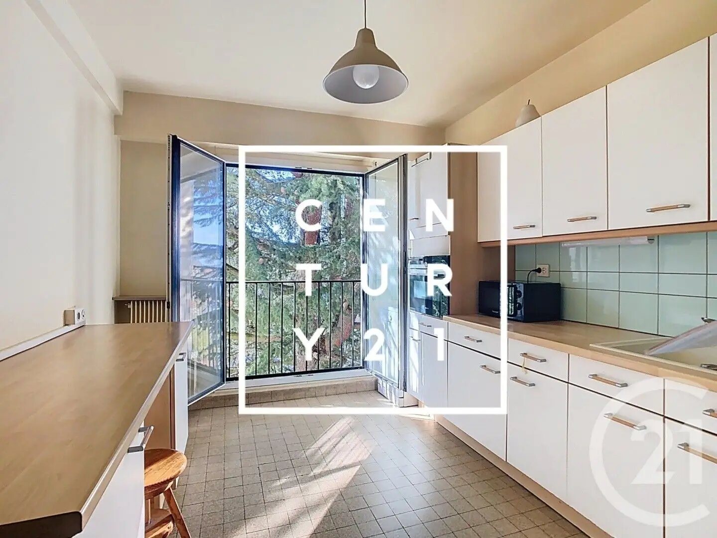 Appartement à louer, 67m², Meudon