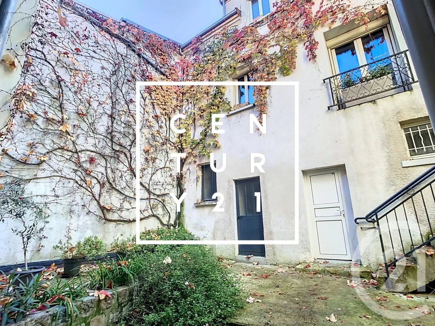 Appartement à vendre, 24m², Meudon