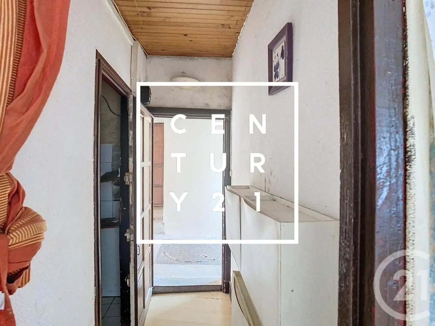 Appartement à vendre, 24m², Meudon