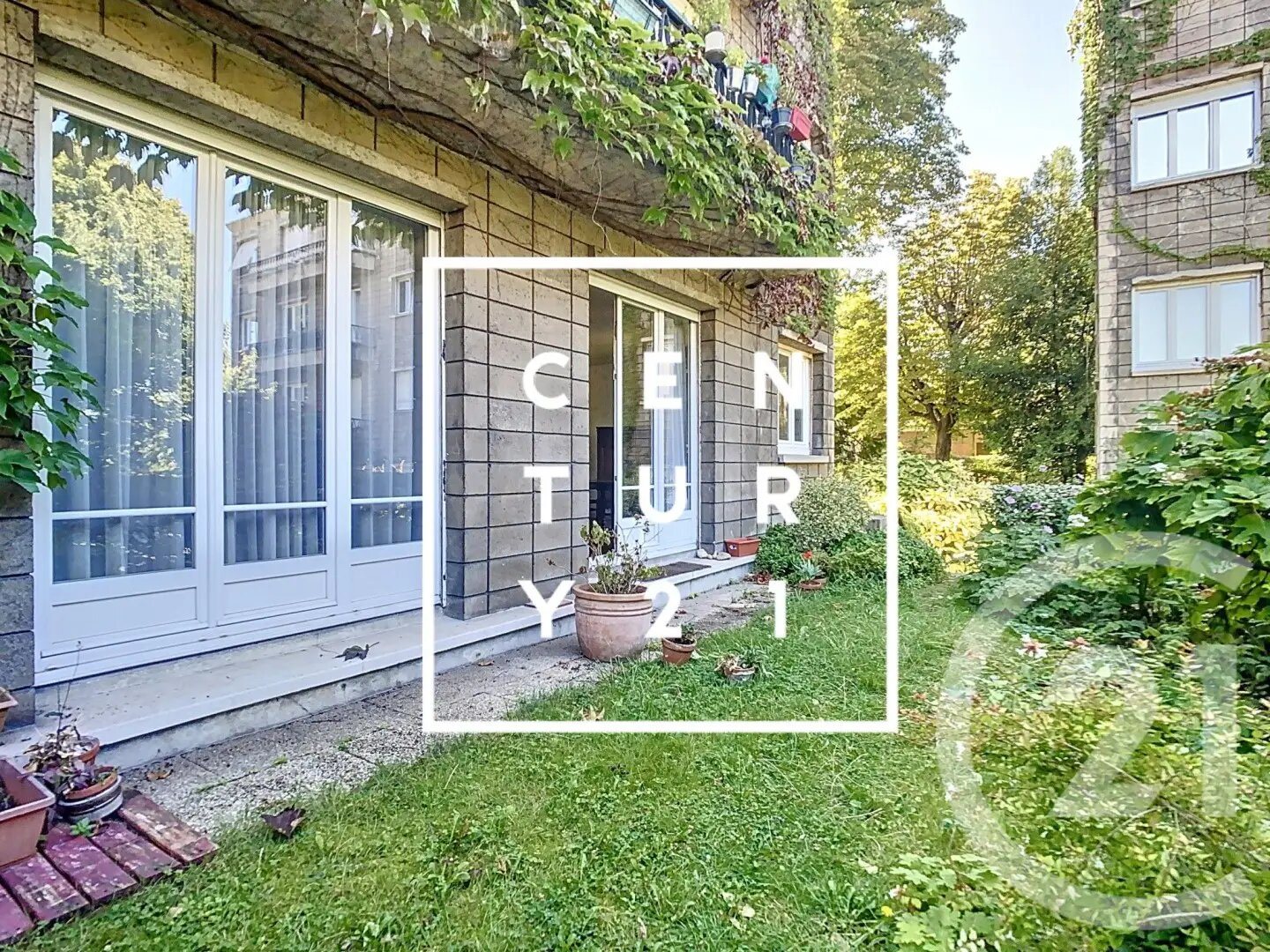 Appartement à vendre, 77m², Meudon
