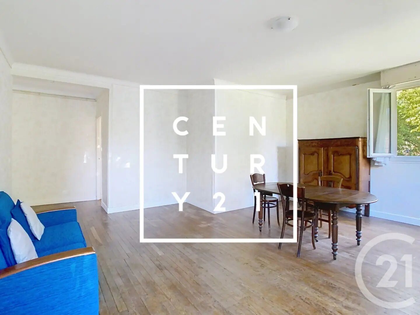 Appartement à vendre, 77m², Meudon