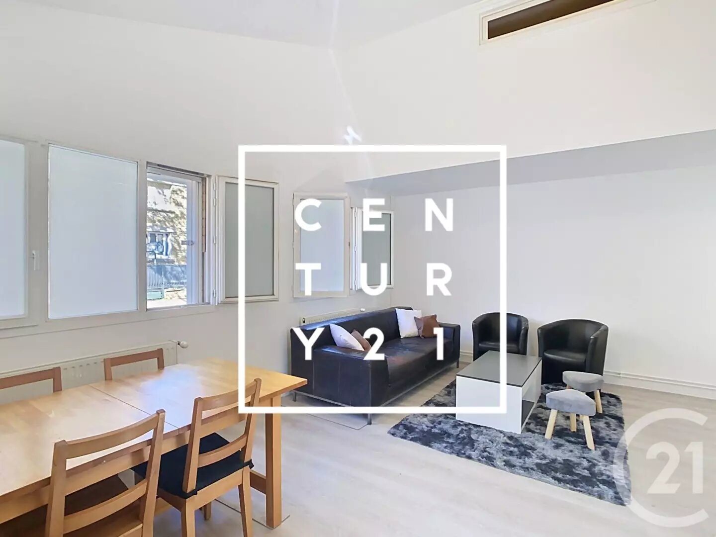 Appartement à vendre, 47m², Clamart