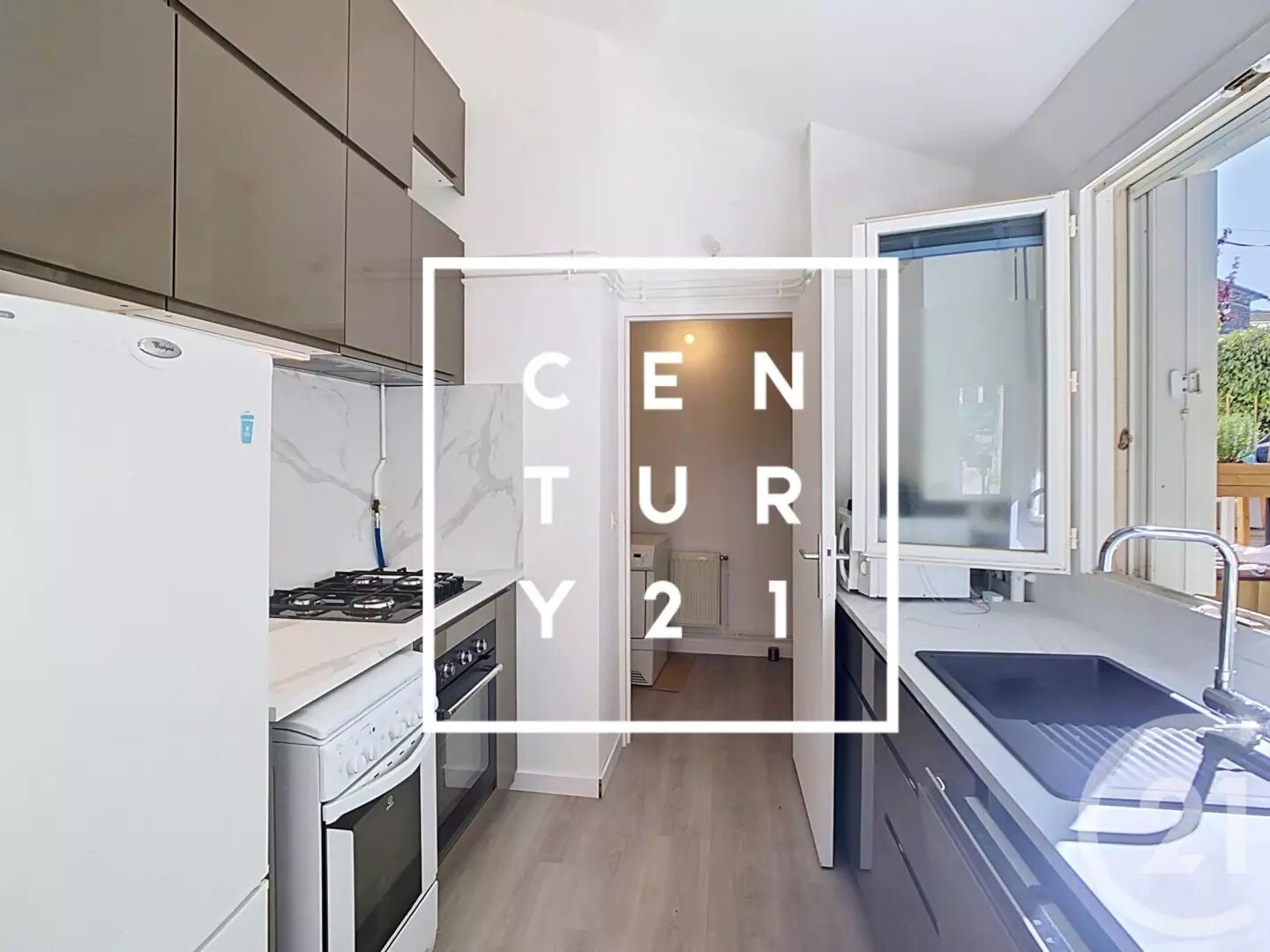 Appartement à vendre, 47m², Clamart