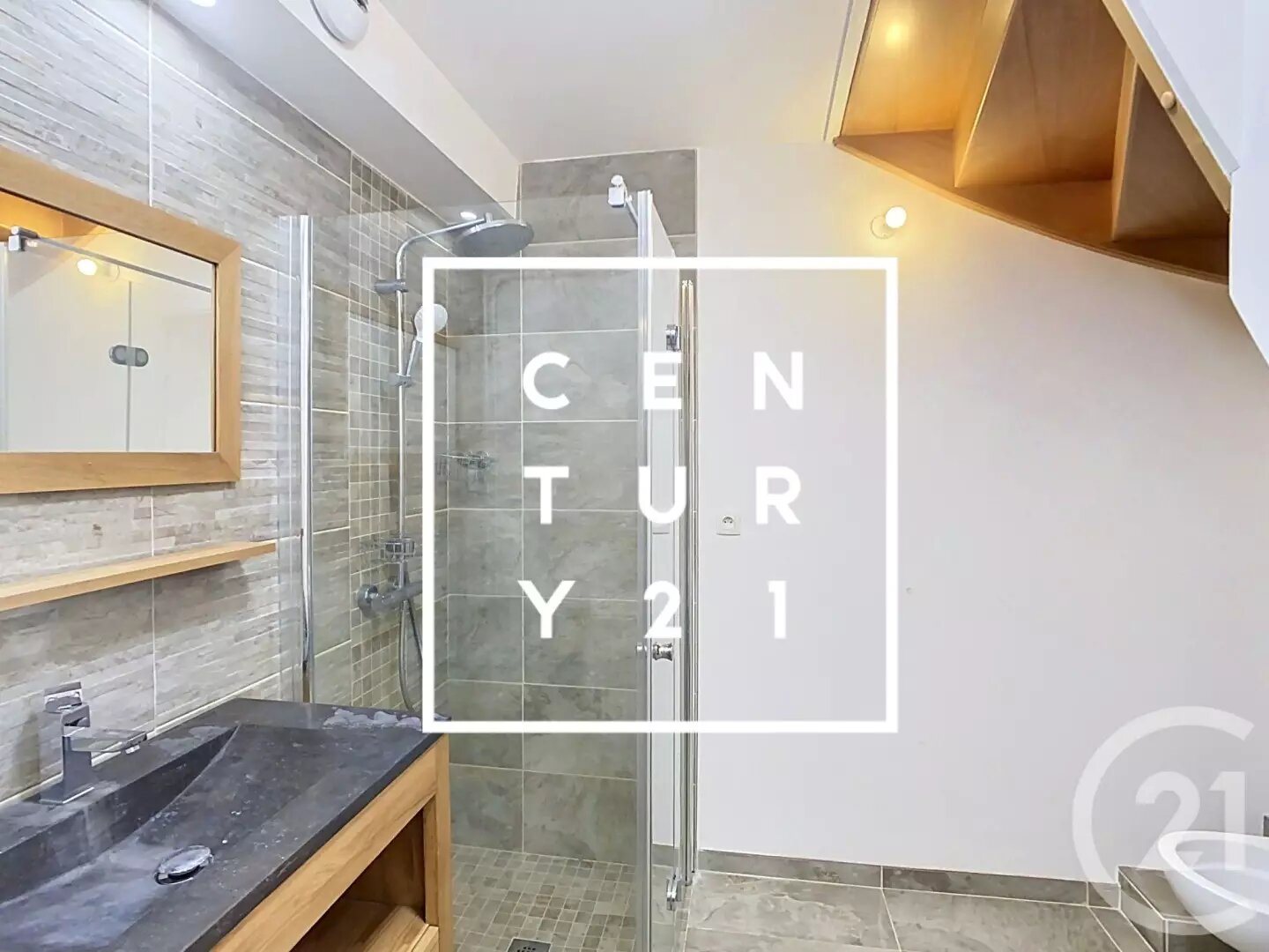 Appartement à vendre, 47m², Clamart