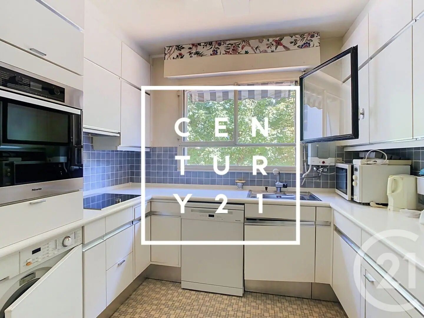 Appartement à louer, 55m², Meudon