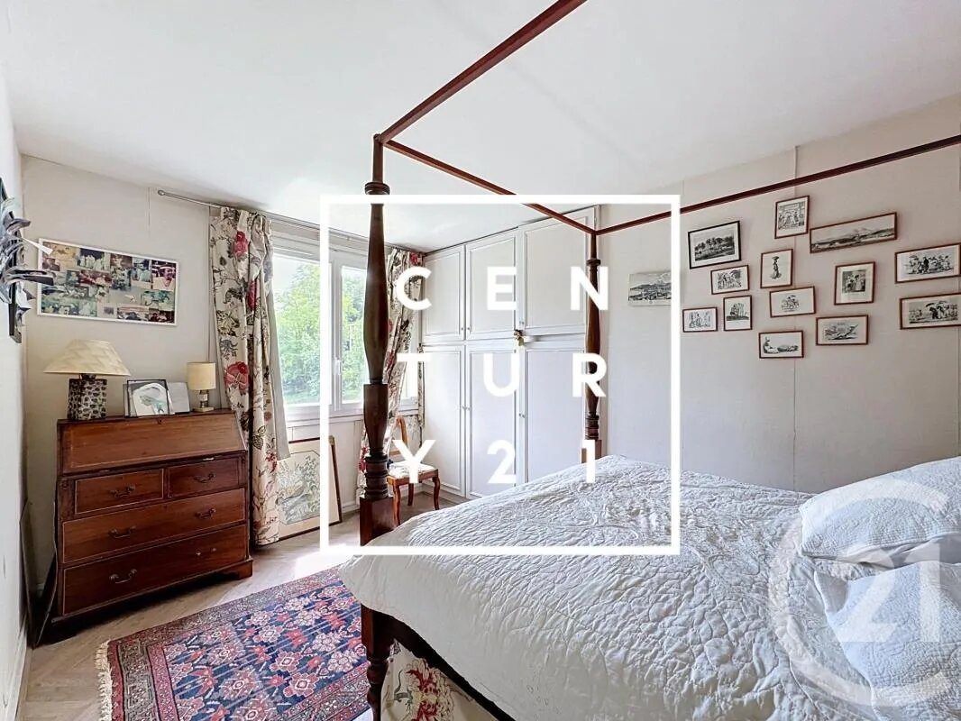 Appartement à vendre, 95m², Meudon