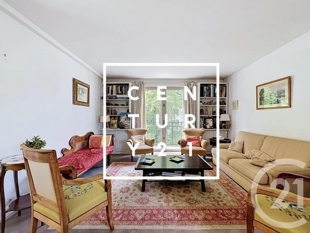 Appartement à vendre, 95m², Meudon