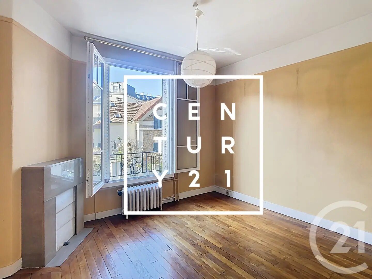 Appartement à vendre, 39m², Meudon