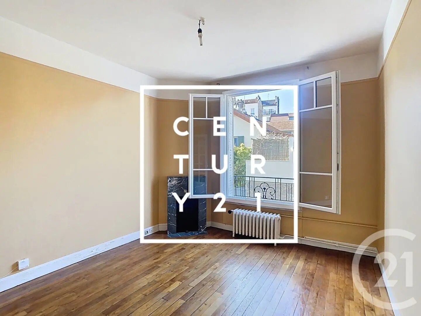 Appartement à vendre, 39m², Meudon