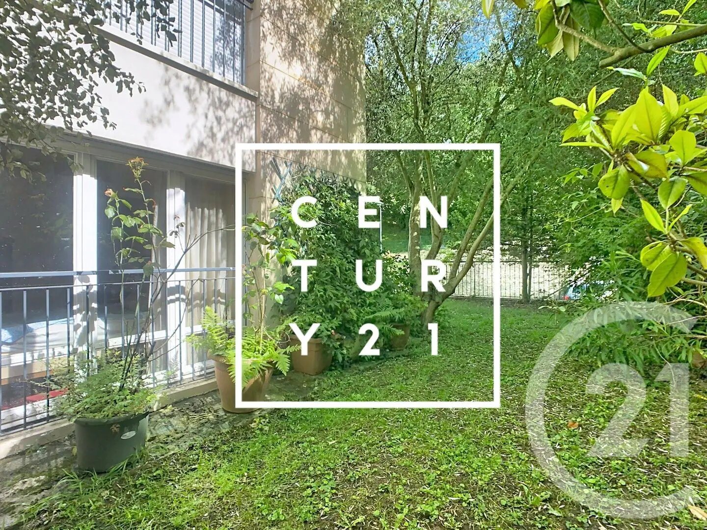 Appartement à vendre, 62m², Meudon