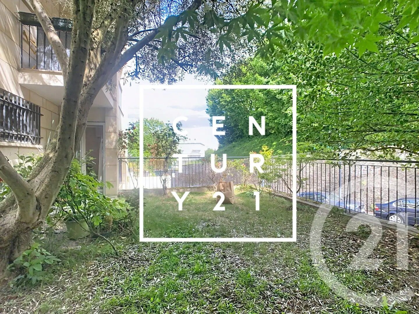 Appartement à vendre, 62m², Meudon