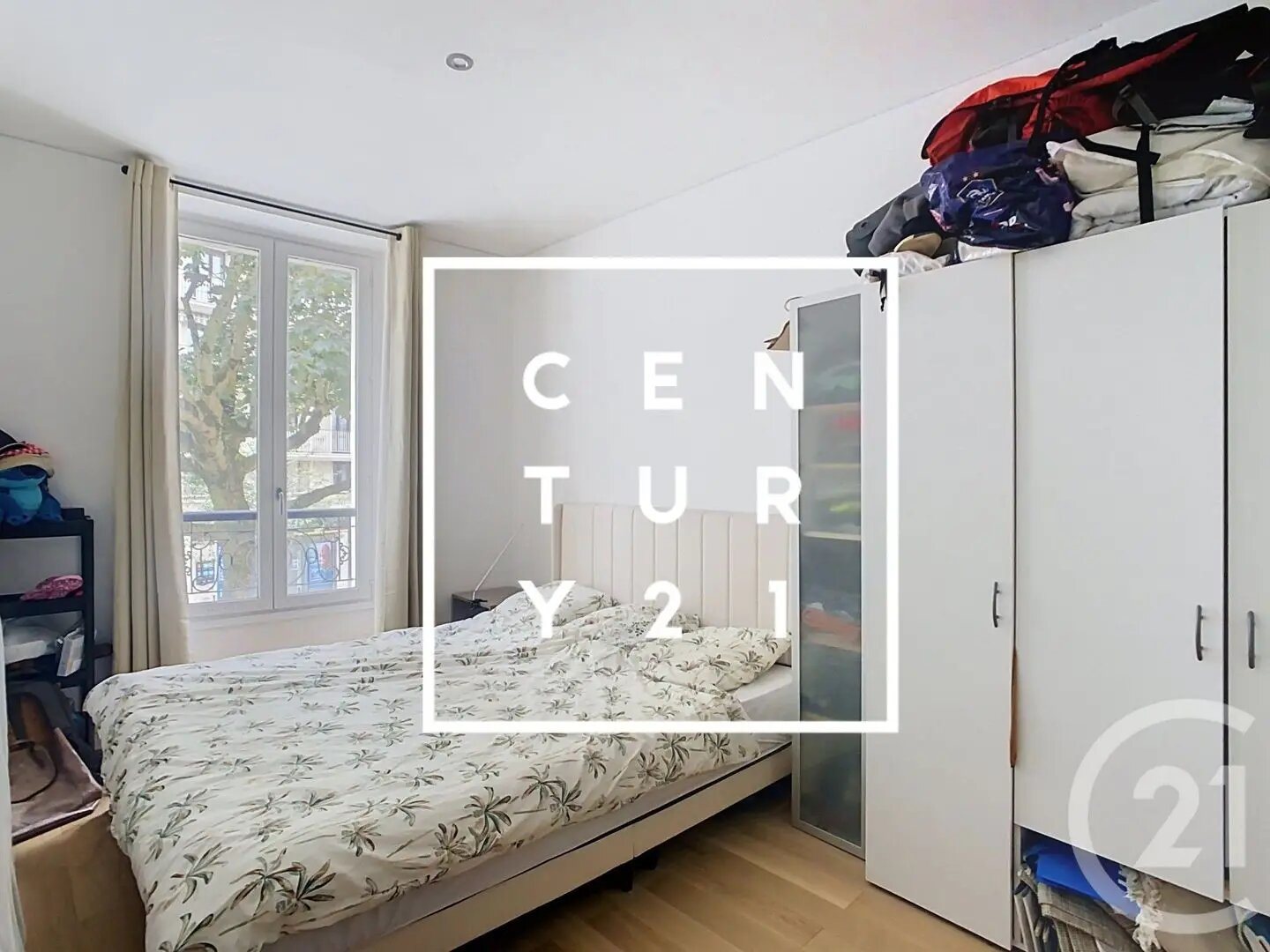 Appartement à vendre, 46m², Meudon