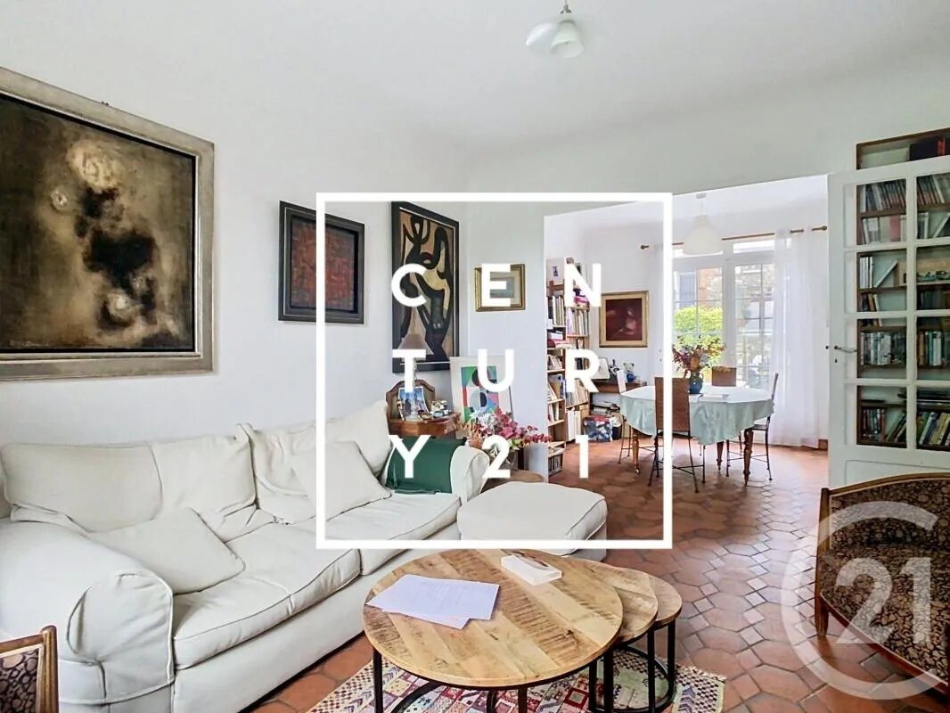 Maison à vendre, 130m², Meudon