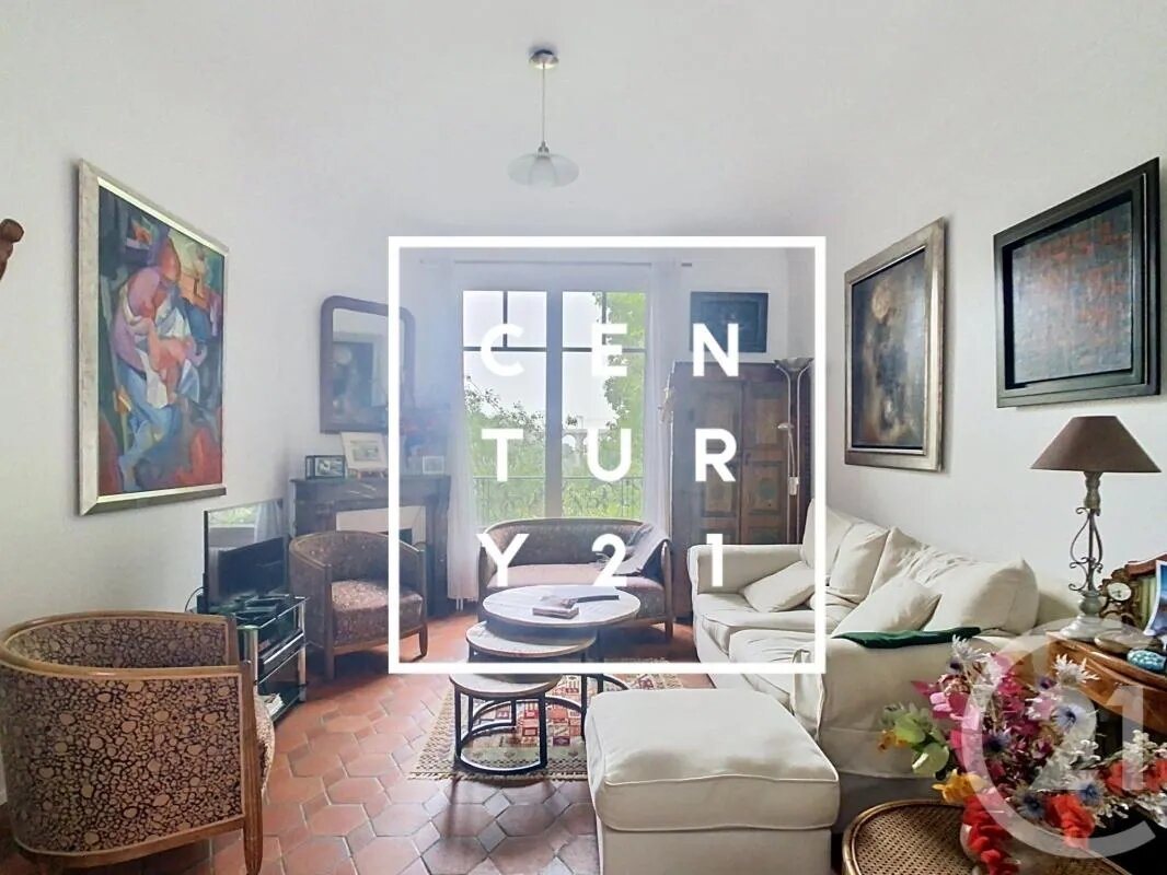 Maison à vendre, 130m², Meudon