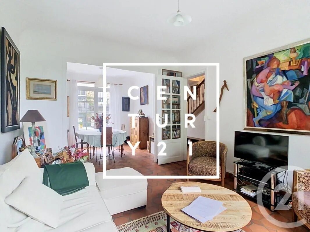 Maison à vendre, 130m², Meudon
