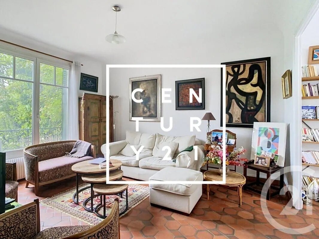 Maison à vendre, 130m², Meudon