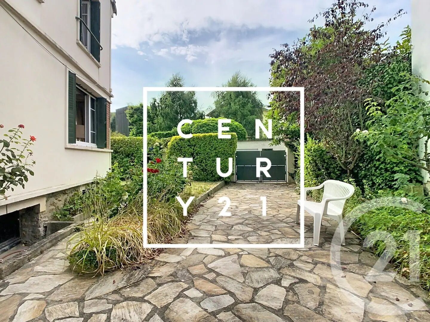 Maison à vendre, 154m², Meudon