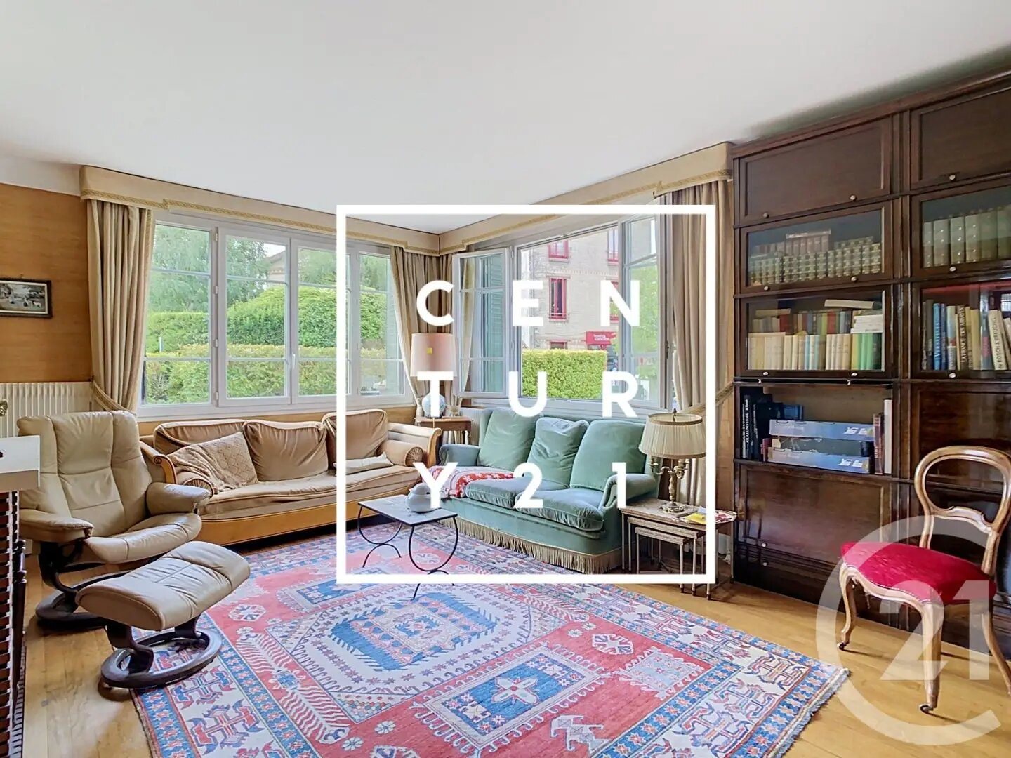 Maison à vendre, 154m², Meudon