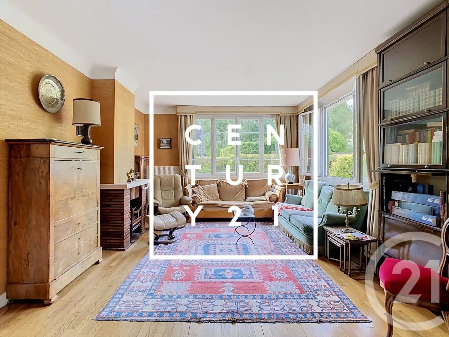 Maison à vendre, 154m², Meudon