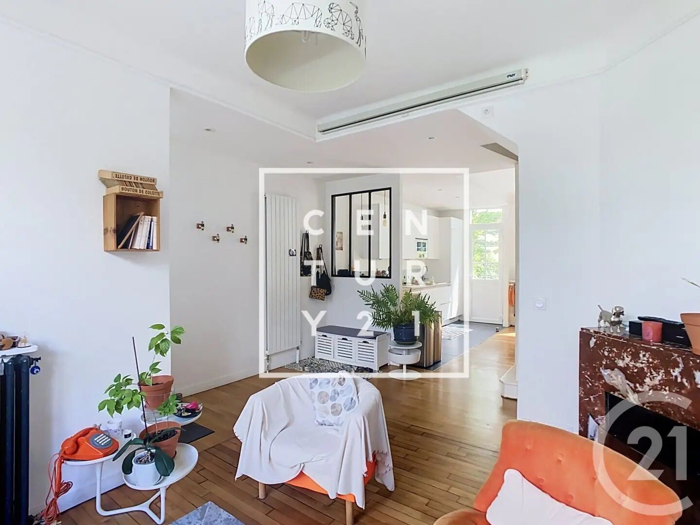 Maison à vendre, 140m², Meudon