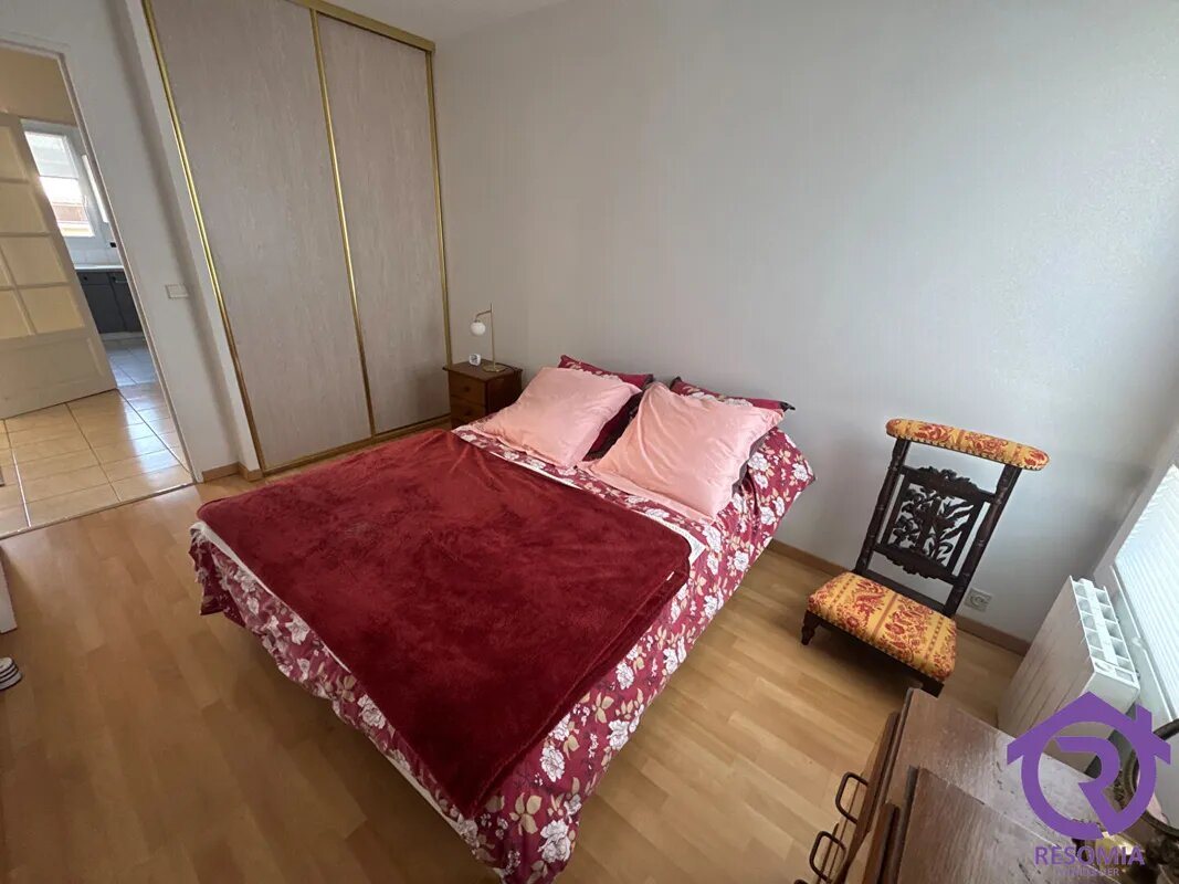 Appartement à vendre, 66m², Clamart