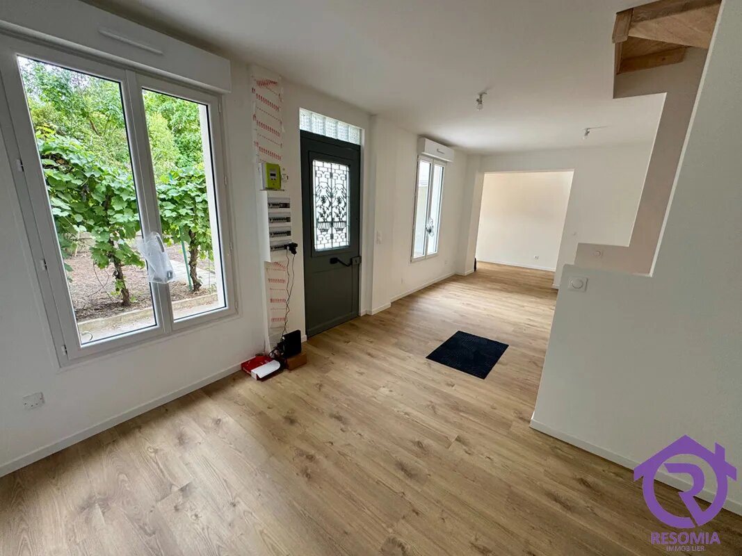 Maison à vendre, 90m², Clamart