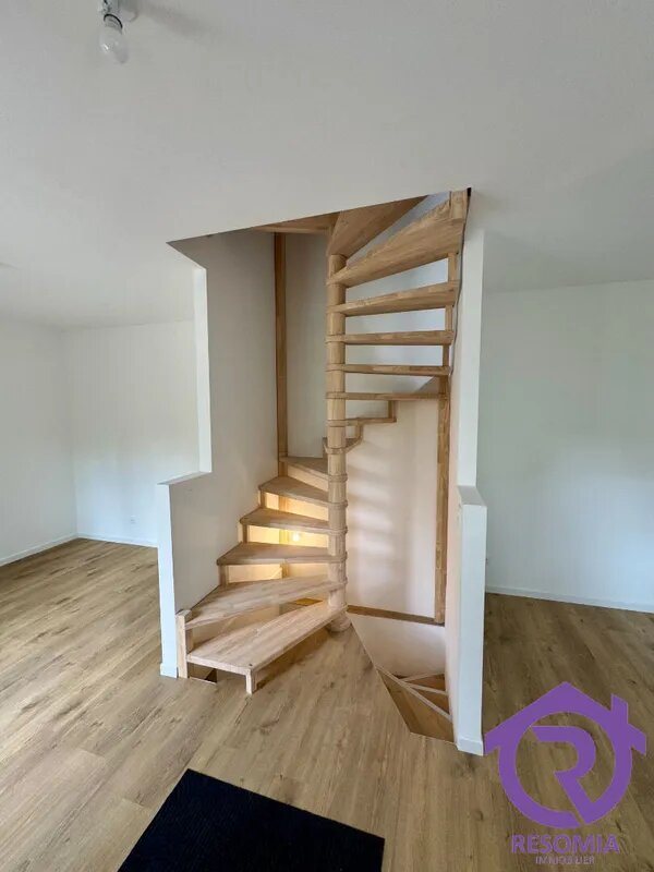 Maison à vendre, 90m², Clamart